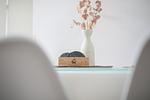 Dekoratives Detail - Wohnung 1 - Top-Hundeurlaub