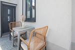Dekoratives Detail - Wohnung 1 - Top-Hundeurlaub