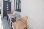 Dekoratives Detail - Wohnung 1 - Top-Hundeurlaub