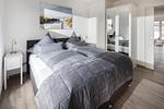 Schlafzimmer - Wohnung 6 - Top-Hundeurlaub