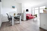Wohnzimmer - Wohnung 6 - Top-Hundeurlaub