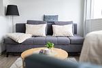 Dekoratives Detail - Wohnung 6 - Top-Hundeurlaub