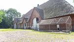 Reetdachhaus - Ferienwohnung Amrum auf dem Holmhof - Top-Hundeurlaub