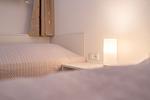 Schlafzimmer - App.269 - Strandlage - Top-Hundeurlaub