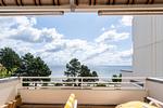 Meerblick - App.269 - Strandlage - Top-Hundeurlaub