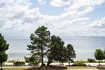 Meerblick - App.269 - Strandlage - Top-Hundeurlaub