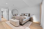 Schlafzimmer - Sylter Residence Suite Westerland auf Sylt - Top-Hundeurlaub