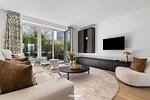 TV / Multimedia - Sylter Residence Suite Westerland auf Sylt - Top-Hundeurlaub