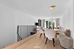 Küche / Küchenzeile - Sylt Retreat Suite Westerland auf Sylt - Top-Hundeurlaub