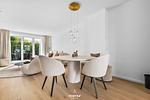 Wohnzimmer - Sylt Retreat Suite Westerland auf Sylt - Top-Hundeurlaub