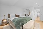 Schlafzimmer - Sylt Retreat Suite Westerland auf Sylt - Top-Hundeurlaub
