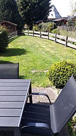7033 Haus Wellengang - Top-Hundeurlaub