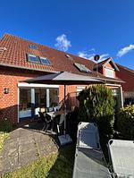 7033 Haus Wellengang - Top-Hundeurlaub