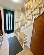 7033 Haus Wellengang - Top-Hundeurlaub