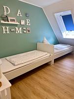 7033 Haus Wellengang - Top-Hundeurlaub