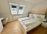 7033 Haus Wellengang - Top-Hundeurlaub