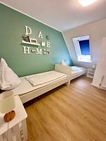 7033 Haus Wellengang - Top-Hundeurlaub