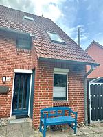7033 Haus Wellengang - Top-Hundeurlaub