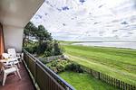 Balkon - Hölscher 2 - Top-Hundeurlaub