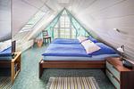 Schlafzimmer - Hölscher 2 - Top-Hundeurlaub