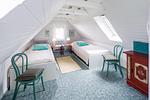 Schlafzimmer - Hölscher 2 - Top-Hundeurlaub