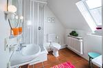 Badezimmer - Hölscher 2 - Top-Hundeurlaub