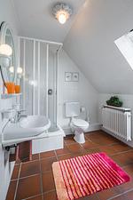 Badezimmer - Hölscher 2 - Top-Hundeurlaub