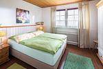 Schlafzimmer - Hölscher 1 - Top-Hundeurlaub