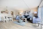 Wohnzimmer - Katja - Top-Hundeurlaub