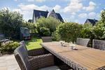 Terrasse - Katja - Top-Hundeurlaub