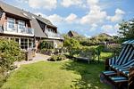 Garten - Katja - Top-Hundeurlaub