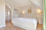 Schlafzimmer - Katja - Top-Hundeurlaub