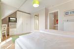 Schlafzimmer - Katja - Top-Hundeurlaub