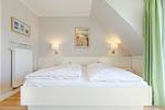 Schlafzimmer - Katja - Top-Hundeurlaub
