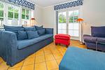 Haus Daanshoog - Top-Hundeurlaub