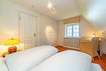 Haus Daanshoog - Top-Hundeurlaub