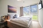 Schlafzimmer - BeltBlick 8 - Top-Hundeurlaub