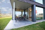 Terrasse - BeltBlick 8 - Top-Hundeurlaub