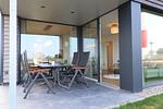 Terrasse - BeltBlick 8 - Top-Hundeurlaub