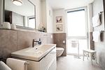Badezimmer - BeltBlick 8 - Top-Hundeurlaub