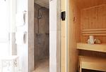 Sauna - BeltBlick 8 - Top-Hundeurlaub