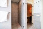 Badezimmer - BeltBlick 8 - Top-Hundeurlaub