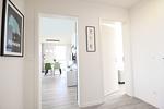 Wohnzimmer - BeltBlick 8 - Top-Hundeurlaub