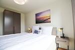 Schlafzimmer - BeltBlick 8 - Top-Hundeurlaub