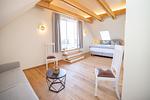Schlafzimmer - Die12imHarz - Top-Hundeurlaub