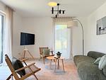Suite Harmony - Top-Hundeurlaub