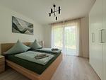 Suite Harmony - Top-Hundeurlaub
