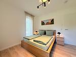 Suite Harmony - Top-Hundeurlaub