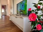 TV / Multimedia - Ferienwohnung 8 im Haus Concordia - Top-Hundeurlaub
