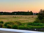 Landschaft - Ferienwohnung 8 im Haus Concordia - Top-Hundeurlaub